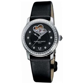 Frederique Constant FC310BDHB2PD6 Erkek Kol Saati