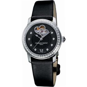 Frederique Constant FC310BDHB2PD6 Erkek Kol Saati