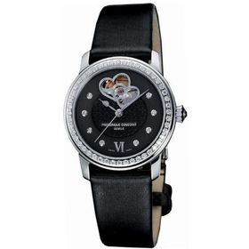 Frederique Constant FC310BDHB2PD6 Erkek Kol Saati