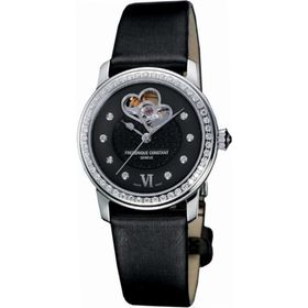 Frederique Constant FC310BDHB2PD6 Erkek Kol Saati