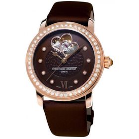 Frederique Constant FC310CDHB2PD4 Kadın Kol Saati