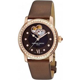 Frederique Constant FC310CDHB2PD4 Kadın Kol Saati