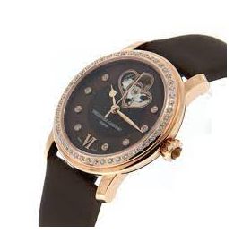 Frederique Constant FC310CDHB2PD4 Kadın Kol Saati