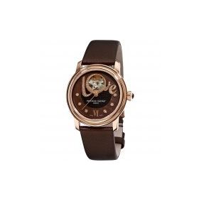 Frederique Constant FC310CLHB2P4 Bayan Kol Saati