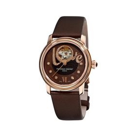 Frederique Constant FC310CLHB2P4 Bayan Kol Saati