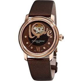 Frederique Constant FC310CLHB2P4 Bayan Kol Saati