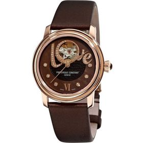 Frederique Constant FC310CLHB2P4 Bayan Kol Saati