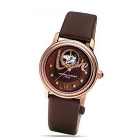 Frederique Constant FC310CLHB2P4 Bayan Kol Saati