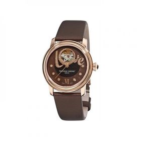 Frederique Constant FC310CLHB2PD4 Bayan Kol Saati