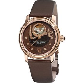 Frederique Constant FC310CLHB2PD4 Bayan Kol Saati