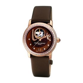Frederique Constant FC310CLHB2PD4 Bayan Kol Saati
