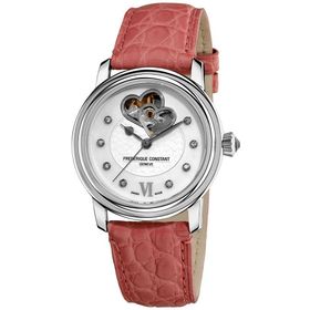 Frederique Constant FC310DHB2P6 Bayan Kol Saati