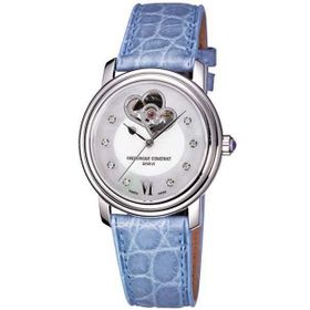 Frederique Constant FC310DHB2P6 Bayan Kol Saati