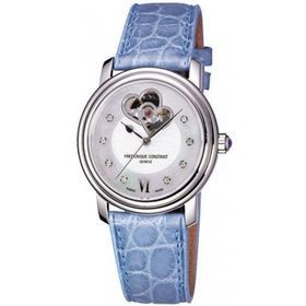 Frederique Constant FC310DHB2P6 Bayan Kol Saati