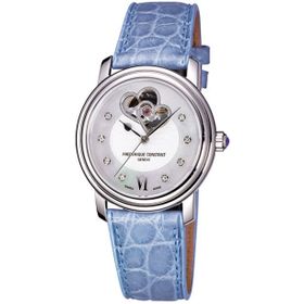Frederique Constant FC310DHB2P6 Bayan Kol Saati