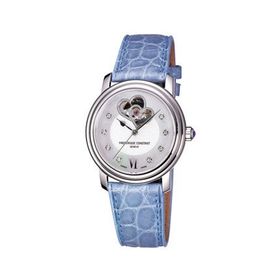 Frederique Constant FC310DHB2P6 Bayan Kol Saati