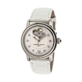 Frederique Constant FC310DHB2P6 Bayan Kol Saati