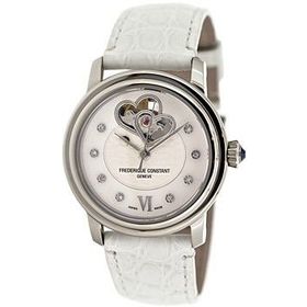 Frederique Constant FC310DHB2P6 Bayan Kol Saati