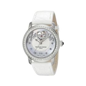 Frederique Constant FC310SQ2PD6 Kadın Kol Saati