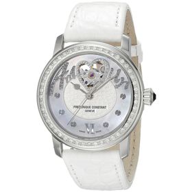 Frederique Constant FC310SQ2PD6 Kadın Kol Saati