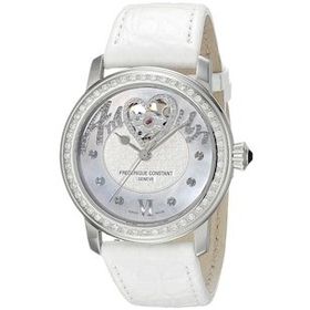 Frederique Constant FC310SQ2PD6 Kadın Kol Saati
