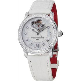 Frederique Constant FC310WHF2PD6 Bayan Kol Saati
