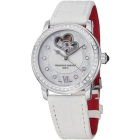 Frederique Constant FC310WHF2PD6 Bayan Kol Saati