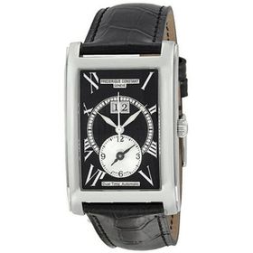Frederique Constant FC325BS4C26 Erkek Kol Saati