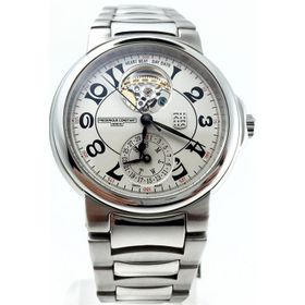 Frederique Constant FC610AS3H6B Erkek Kol Saati