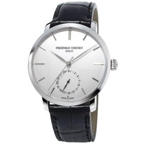 Frederique Constant FC710S4S6 Erkek Kol Saati