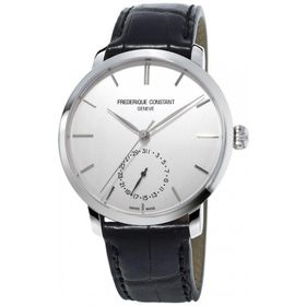 Frederique Constant FC710S4S6 Erkek Kol Saati
