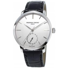 Frederique Constant FC710S4S6 Erkek Kol Saati