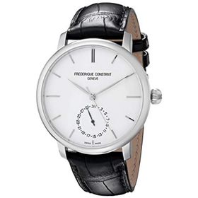 Frederique Constant FC710S4S6 Erkek Kol Saati