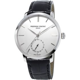 Frederique Constant FC710S4S6 Erkek Kol Saati
