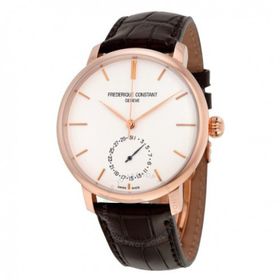 Frederique Constant FC710V4S4 Erkek Kol Saati