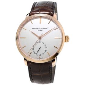 Frederique Constant FC710V4S4 Erkek Kol Saati