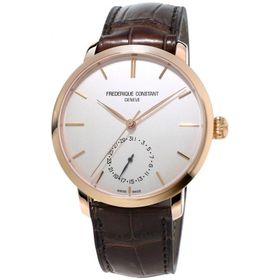 Frederique Constant FC710V4S4 Erkek Kol Saati