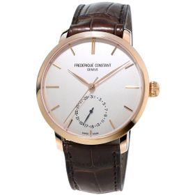 Frederique Constant FC710V4S4 Erkek Kol Saati