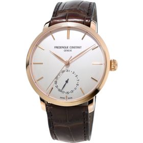 Frederique Constant FC710V4S4 Erkek Kol Saati