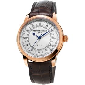 Frederique Constant FC724CC4H4 Erkek Kol Saati