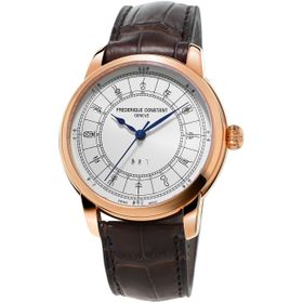 Frederique Constant FC724CC4H4 Erkek Kol Saati