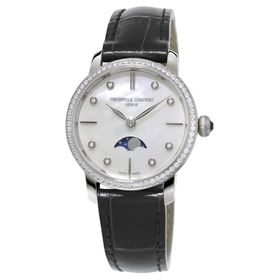 Frederique Constant FCO-FC206MPWD1SD6 Bayan Kol Saati