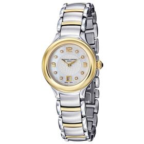 Frederique Constant FCO-FC220WAD2ER3B Pırlantalı Kadın Kol Saati