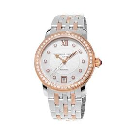 Frederique Constant FCO-FC303WHF2PD2B3 Kadın Kol Saati