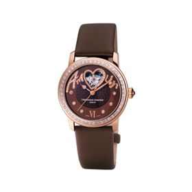 Frederique Constant FCO-FC310CSQ2PD4 Kadın Kol Saati
