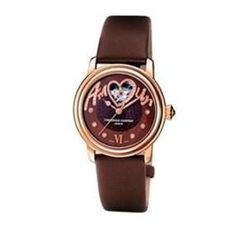 Frederique Constant FCO-FC310CSQ2PD4 Kadın Kol Saati