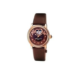 Frederique Constant FCO-FC310CSQ2PD4 Kadın Kol Saati