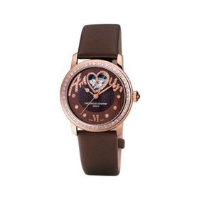 Frederique Constant FCO-FC310CSQ2PD4 Kadın Kol Saati