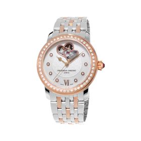 Frederique Constant FCO-FC310WHF2PD4B3 Kadın Kol Saati