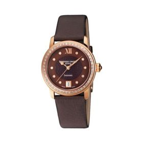 Frederique Constant FCOFC303CHD2PD4 Kadın Kol Saati